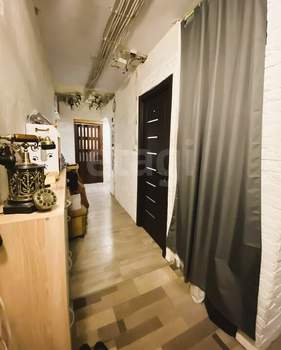 3-к квартира, вторичка, 63м2, 4/9 этаж