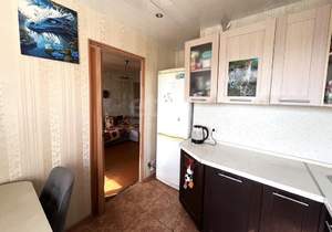 2-к квартира, вторичка, 45м2, 4/4 этаж