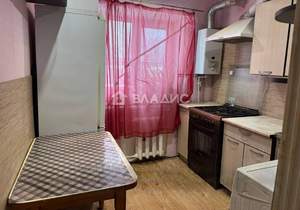 2-к квартира, вторичка, 42м2, 4/5 этаж