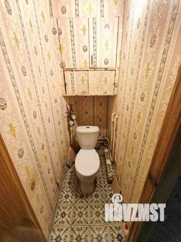 2-к квартира, вторичка, 43м2, 1/9 этаж