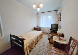 2-к квартира, вторичка, 43м2, 2/9 этаж