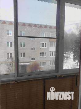 2-к квартира, вторичка, 42м2, 3/3 этаж