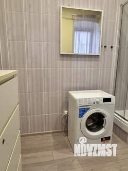 Студия квартира, вторичка, 31м2, 1/2 этаж