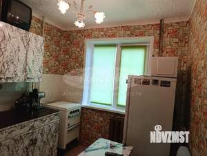 2-к квартира, вторичка, 43м2, 4/5 этаж