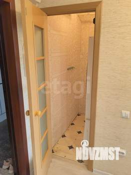 1-к квартира, вторичка, 33м2, 5/5 этаж