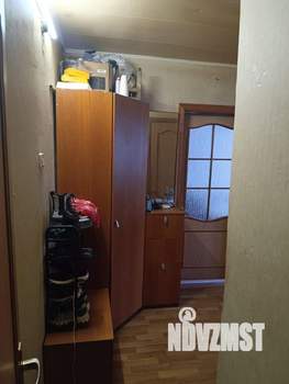 2-к квартира, вторичка, 47м2, 1/2 этаж