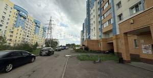 1-к квартира, вторичка, 39м2, 6/10 этаж