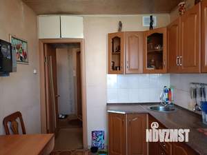 3-к квартира, вторичка, 66м2, 8/10 этаж