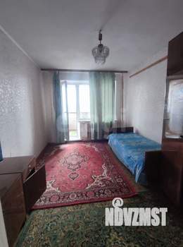 3-к квартира, вторичка, 67м2, 5/5 этаж