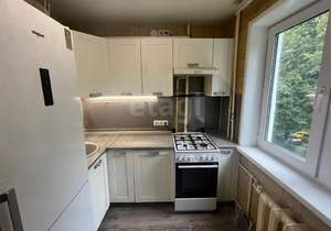 2-к квартира, вторичка, 44м2, 3/5 этаж