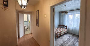 2-к квартира, вторичка, 46м2, 6/9 этаж