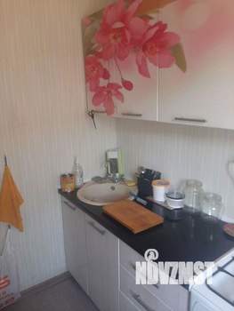 2-к квартира, вторичка, 42м2, 3/3 этаж