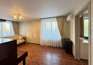 3-к квартира, вторичка, 63м2, 6/9 этаж