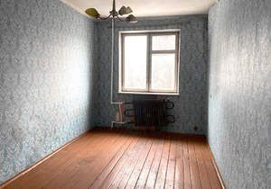 3-к квартира, вторичка, 58м2, 4/5 этаж
