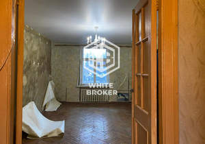 3-к квартира, вторичка, 82м2, 1/3 этаж