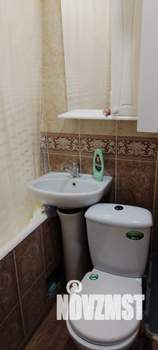 1-к квартира, вторичка, 29м2, 4/5 этаж