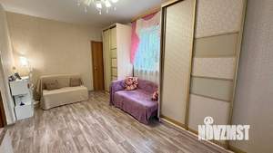 1-к квартира, вторичка, 31м2, 1/2 этаж