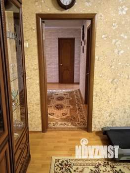 3-к квартира, вторичка, 76м2, 4/10 этаж