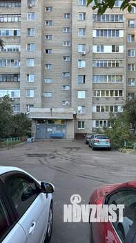 2-к квартира, вторичка, 49м2, 4/9 этаж