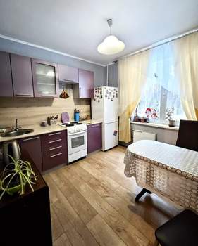 2-к квартира, вторичка, 49м2, 1/3 этаж