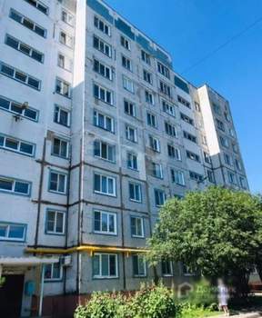 3-к квартира, вторичка, 65м2, 8/9 этаж