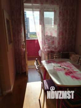 1-к квартира, вторичка, 42м2, 8/15 этаж