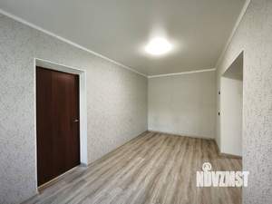 2-к квартира, вторичка, 40м2, 1/3 этаж