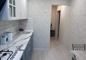 2-к квартира, вторичка, 45м2, 6/9 этаж