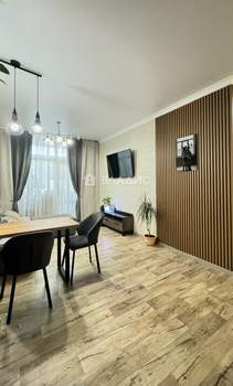 3-к квартира, вторичка, 69м2, 5/7 этаж