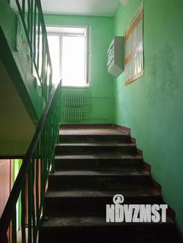 3-к квартира, вторичка, 58м2, 1/5 этаж