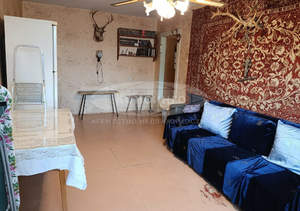 2-к квартира, вторичка, 43м2, 4/5 этаж