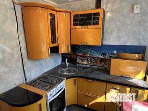 1-к квартира, вторичка, 31м2, 1/5 этаж