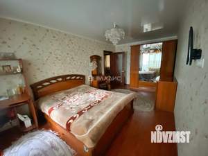 2-к квартира, вторичка, 59м2, 7/10 этаж