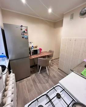 1-к квартира, вторичка, 30м2, 5/5 этаж