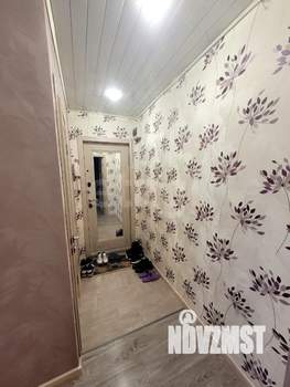 2-к квартира, вторичка, 44м2, 1/5 этаж