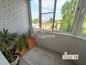 3-к квартира, вторичка, 75м2, 3/5 этаж