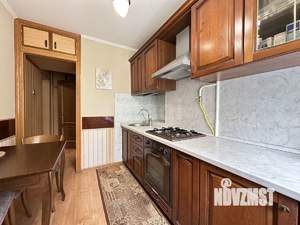 3-к квартира, вторичка, 52м2, 4/9 этаж