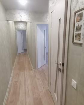 2-к квартира, вторичка, 41м2, 1/2 этаж