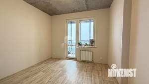 2-к квартира, вторичка, 48м2, 14/14 этаж