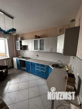 1-к квартира, вторичка, 44м2, 7/10 этаж
