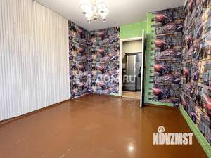 3-к квартира, вторичка, 62м2, 4/9 этаж