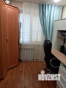 3-к квартира, вторичка, 56м2, 1/5 этаж