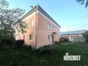 2-к квартира, вторичка, 36м2, 2/2 этаж