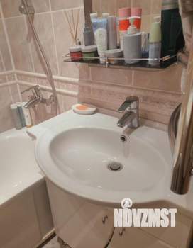 2-к квартира, вторичка, 54м2, 1/5 этаж