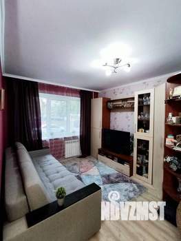 1-к квартира, вторичка, 31м2, 1/5 этаж