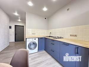 2-к квартира, вторичка, 55м2, 6/10 этаж
