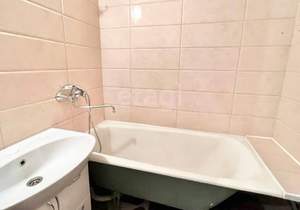 1-к квартира, вторичка, 33м2, 4/9 этаж