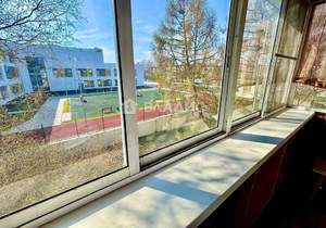 2-к квартира, вторичка, 43м2, 4/5 этаж