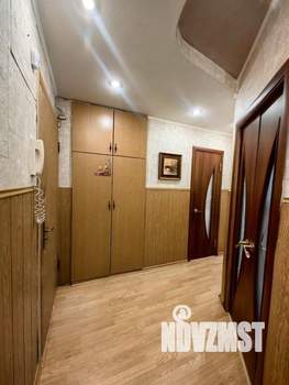 3-к квартира, вторичка, 57м2, 4/5 этаж