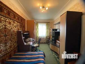 2-к квартира, вторичка, 49м2, 1/2 этаж